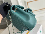 Chanel - Luxury Bag - CHL - 195