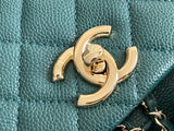 Chanel - Luxury Bag - CHL - 195