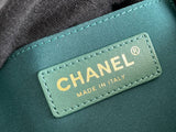 Chanel - Luxury Bag - CHL - 195