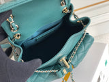 Chanel - Luxury Bag - CHL - 195