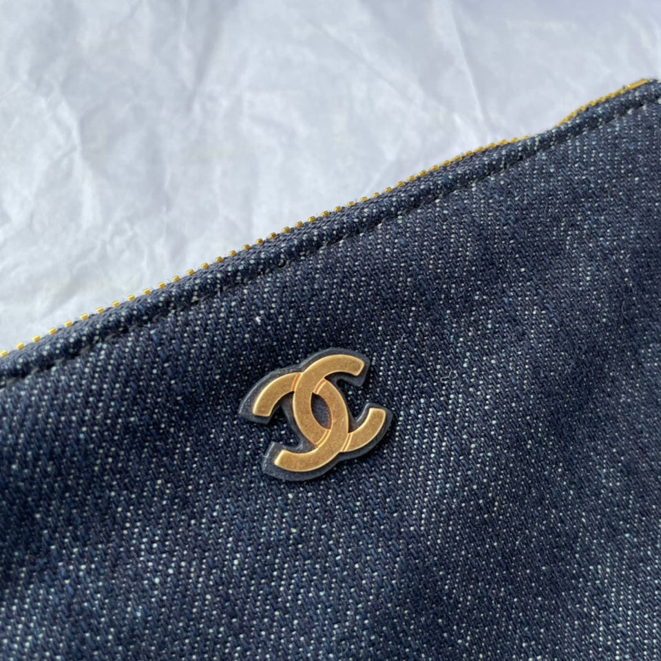 Chanel - Luxury Bag - CHL - 134