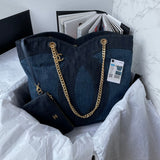 Chanel - Luxury Bag - CHL - 134