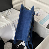 Chanel - Luxury Bag - CHL - 185