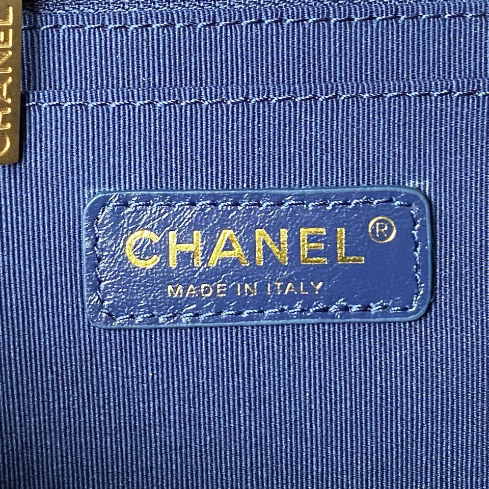 Chanel - Luxury Bag - CHL - 185