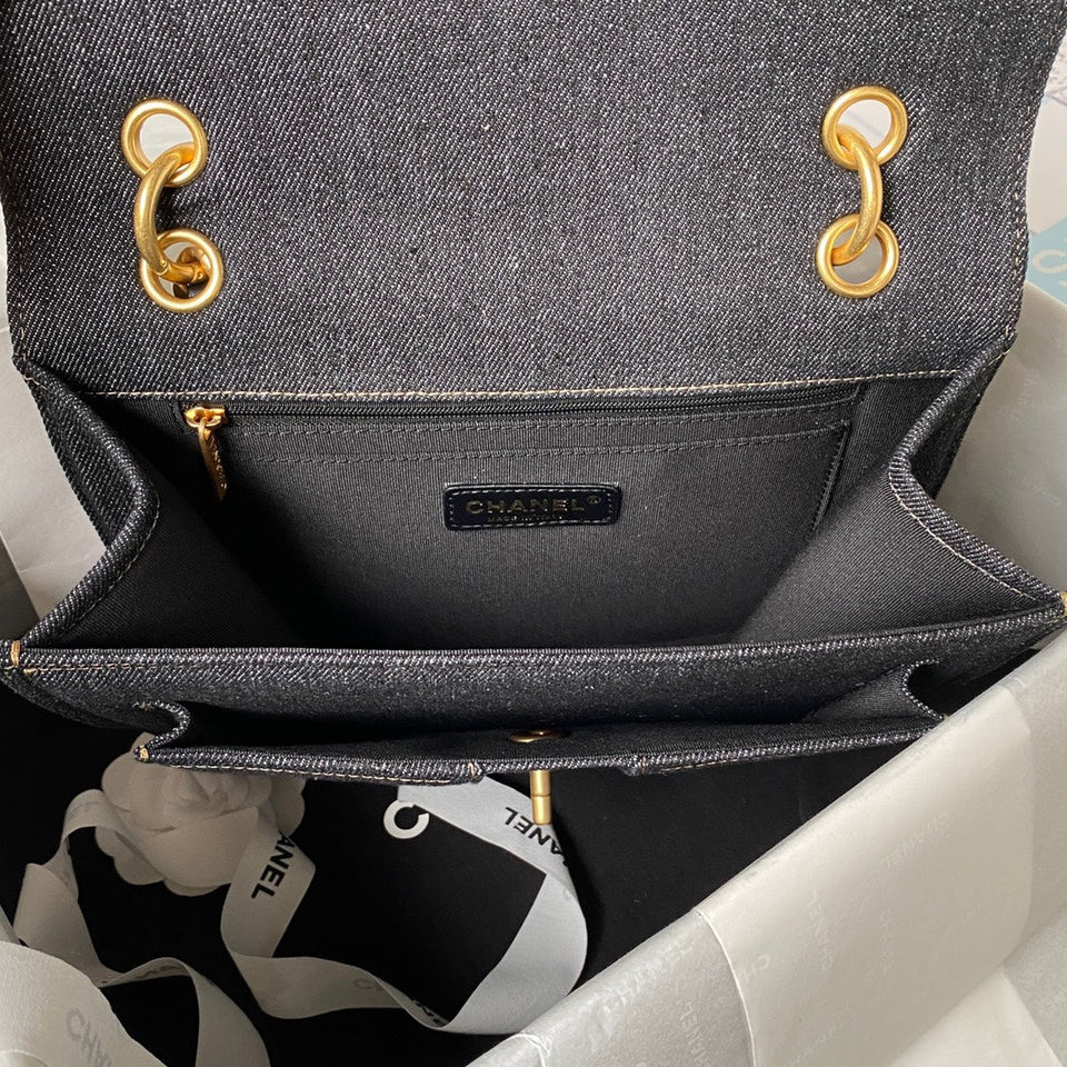 Chanel - Luxury Bag - CHL - 186