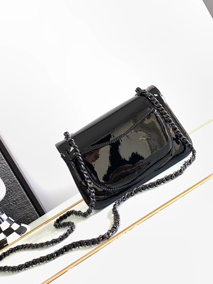 Chanel - Luxury Bag - CHL - 172