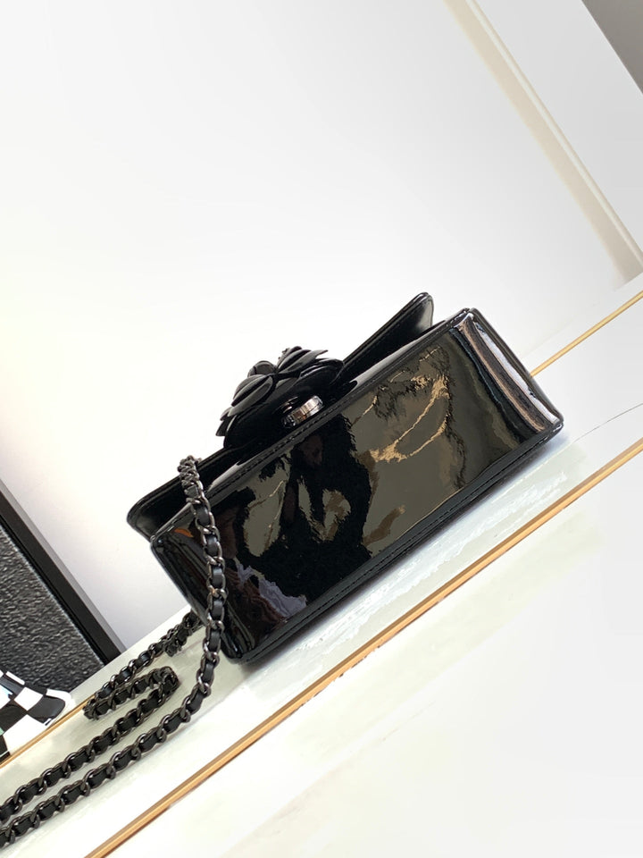 Chanel - Luxury Bag - CHL - 172