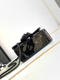 Chanel - Luxury Bag - CHL - 172