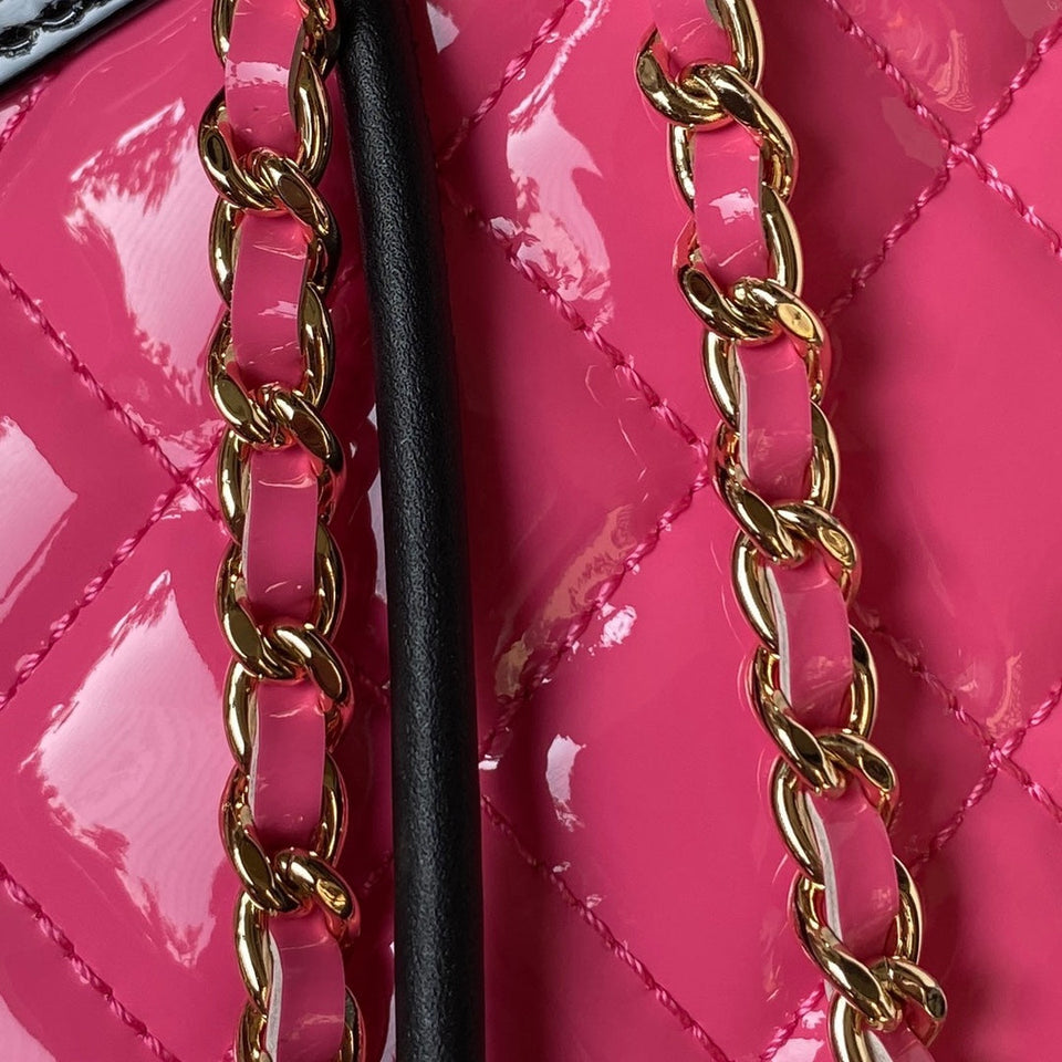 Chanel - Luxury Bag - CHL - 180