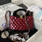 Chanel - Luxury Bag - CHL - 179