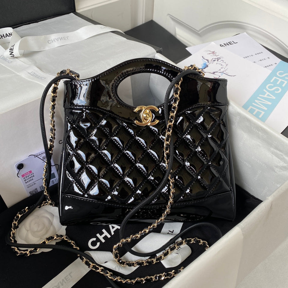 Chanel - Luxury Bag - CHL - 178