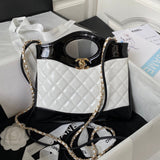 Chanel - Luxury Bag - CHL - 177