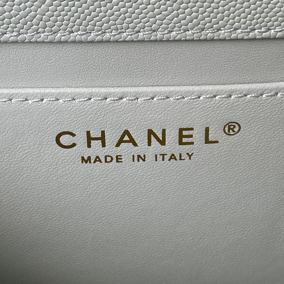 Chanel - Luxury Bag - CHL - 187