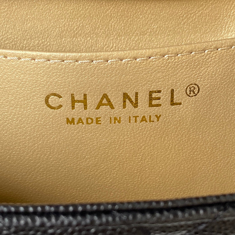 Chanel - Luxury Bag - CHL - 188