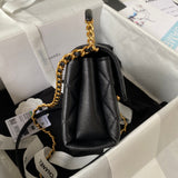 Chanel - Luxury Bag - CHL - 188
