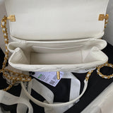 Chanel - Luxury Bag - CHL - 189