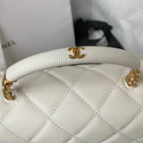 Chanel - Luxury Bag - CHL - 189