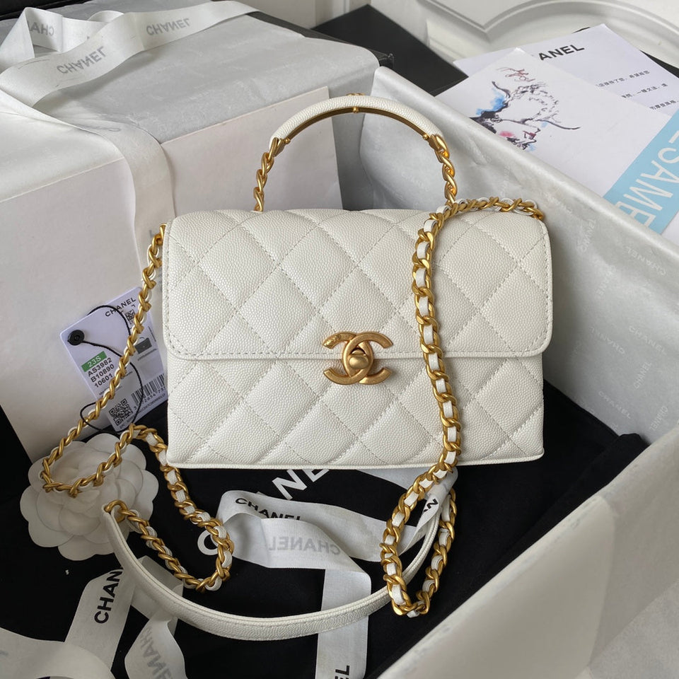 Chanel - Luxury Bag - CHL - 189