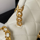 Chanel - Luxury Bag - CHL - 189