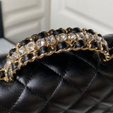 Chanel - Luxury Bag - CHL - 119
