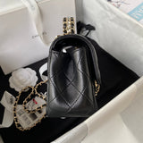 Chanel - Luxury Bag - CHL - 119