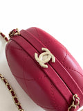 Chanel - Luxury Bag - CHL - 128