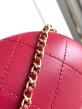 Chanel - Luxury Bag - CHL - 128
