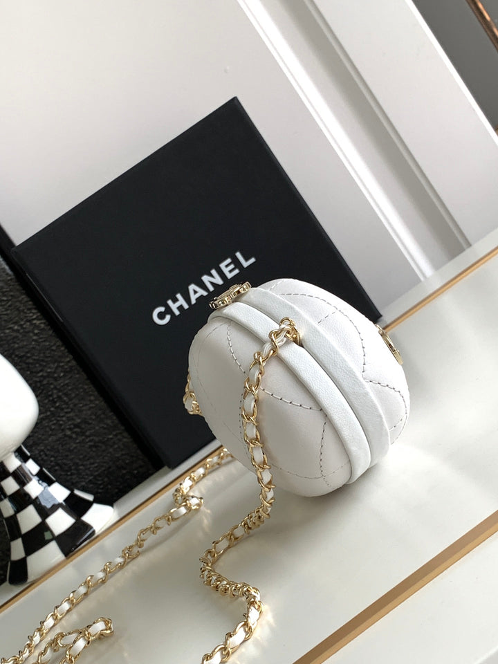 Chanel - Luxury Bag - CHL - 129