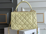 Chanel - Luxury Bag - CHL - 062