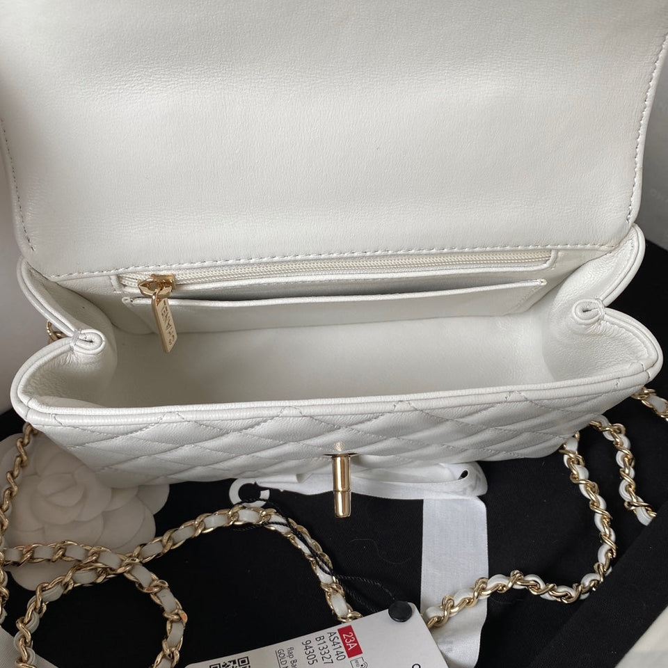 Chanel - Luxury Bag - CHL - 120