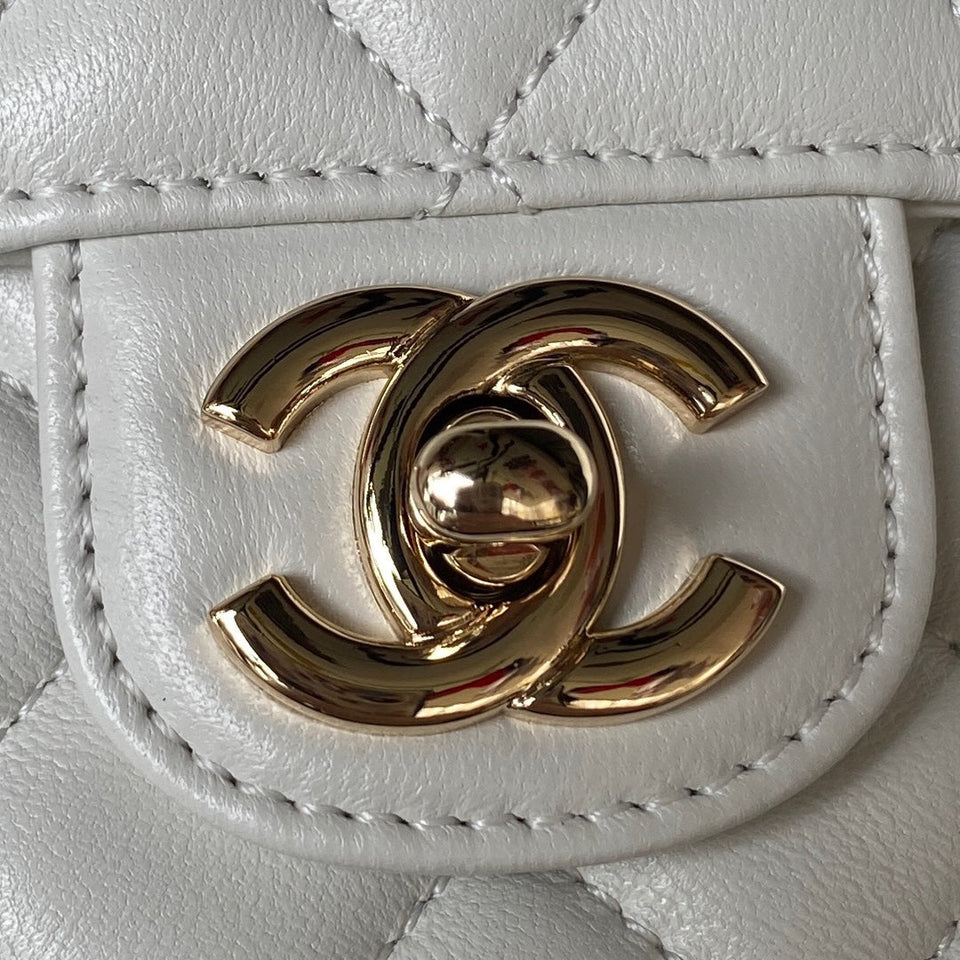 Chanel - Luxury Bag - CHL - 120