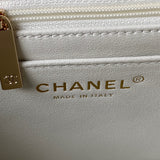 Chanel - Luxury Bag - CHL - 120