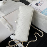 Chanel - Luxury Bag - CHL - 120