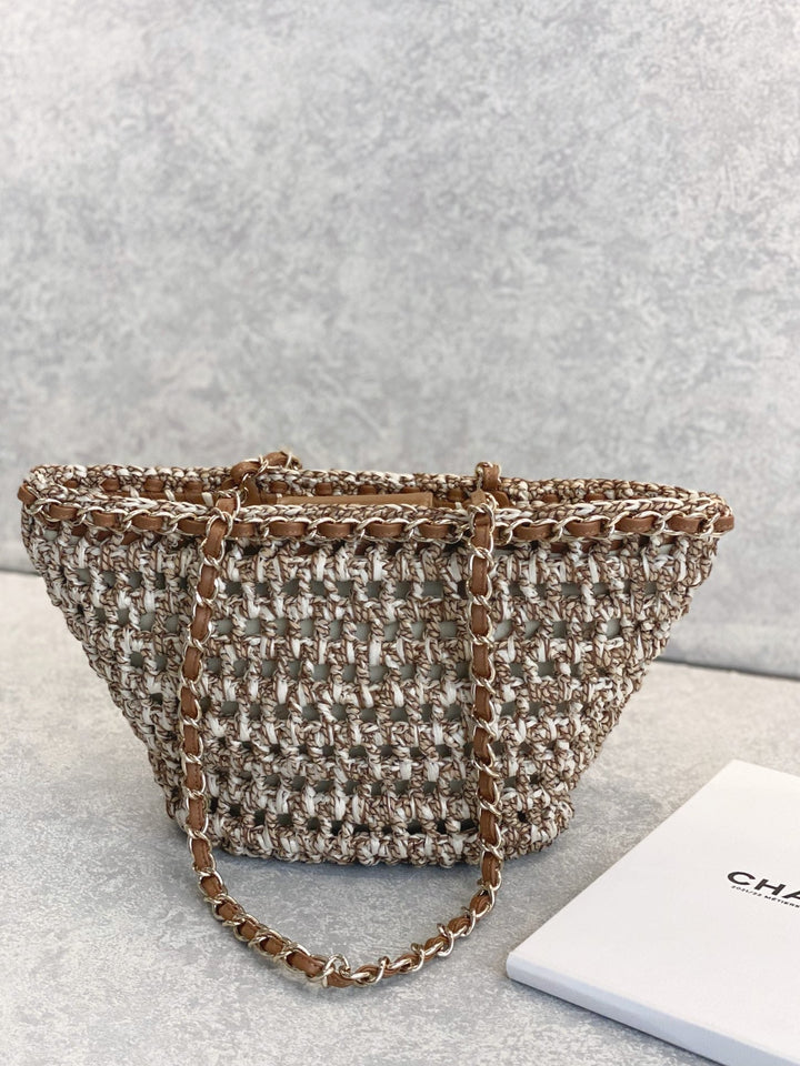 Chanel - Luxury Bag - CHL - 080