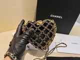 Chanel - Luxury Bag - CHL - 126