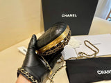 Chanel - Luxury Bag - CHL - 126