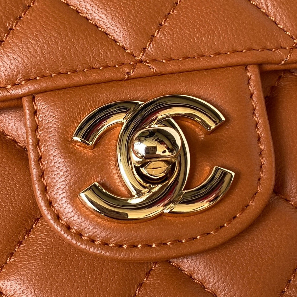 Chanel - Luxury Bag - CHL - 124