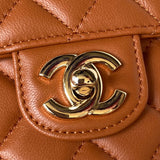 Chanel - Luxury Bag - CHL - 124