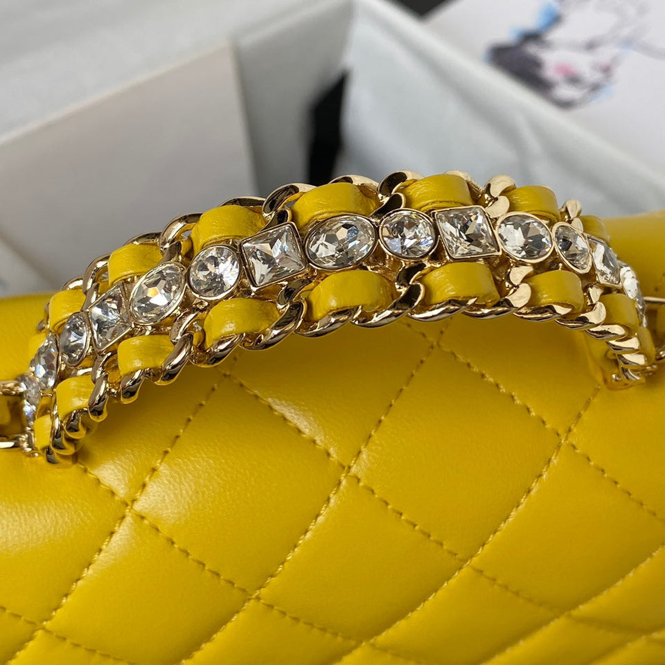 Chanel - Luxury Bag - CHL - 123