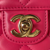 Chanel - Luxury Bag - CHL - 122