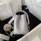 Chanel - Luxury Bag - CHL - 121