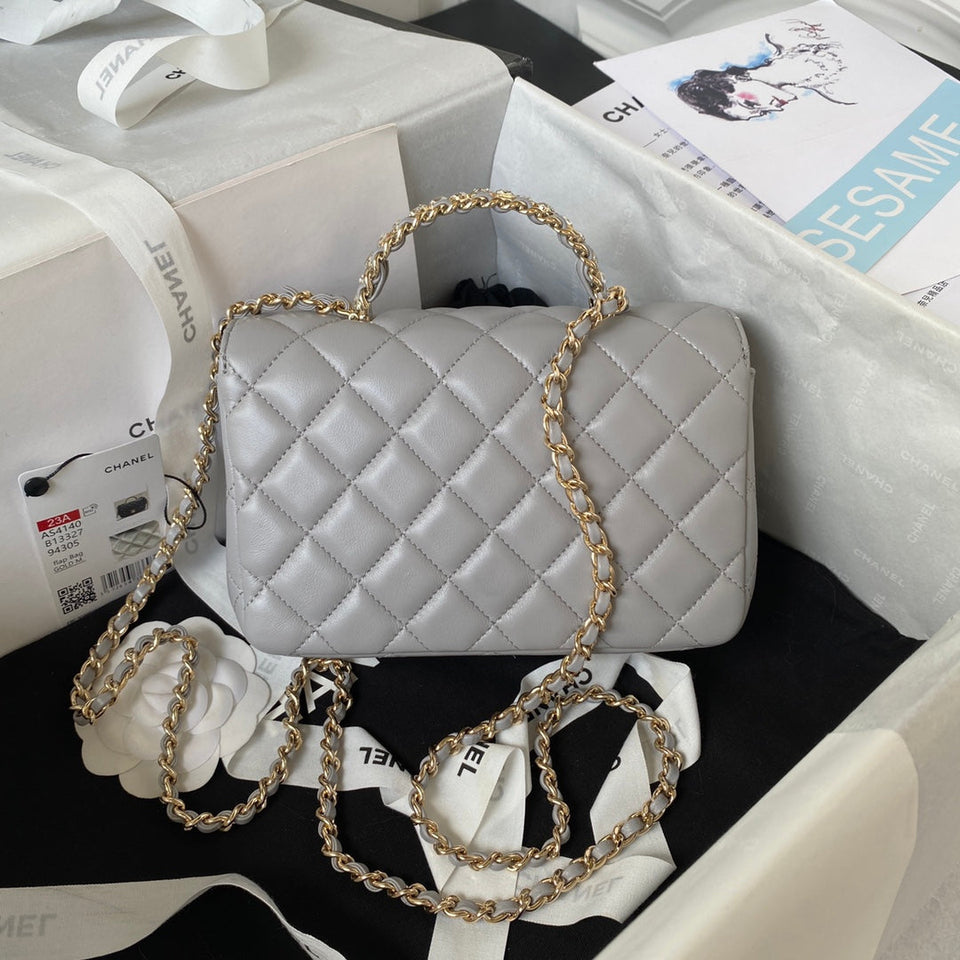 Chanel - Luxury Bag - CHL - 121