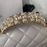 Chanel - Luxury Bag - CHL - 121