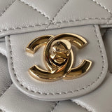 Chanel - Luxury Bag - CHL - 121