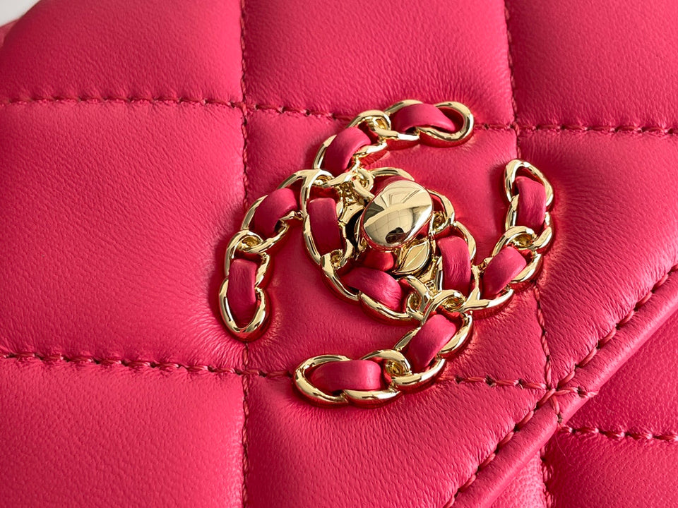 Chanel - Luxury Bag - CHL - 060