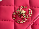 Chanel - Luxury Bag - CHL - 060