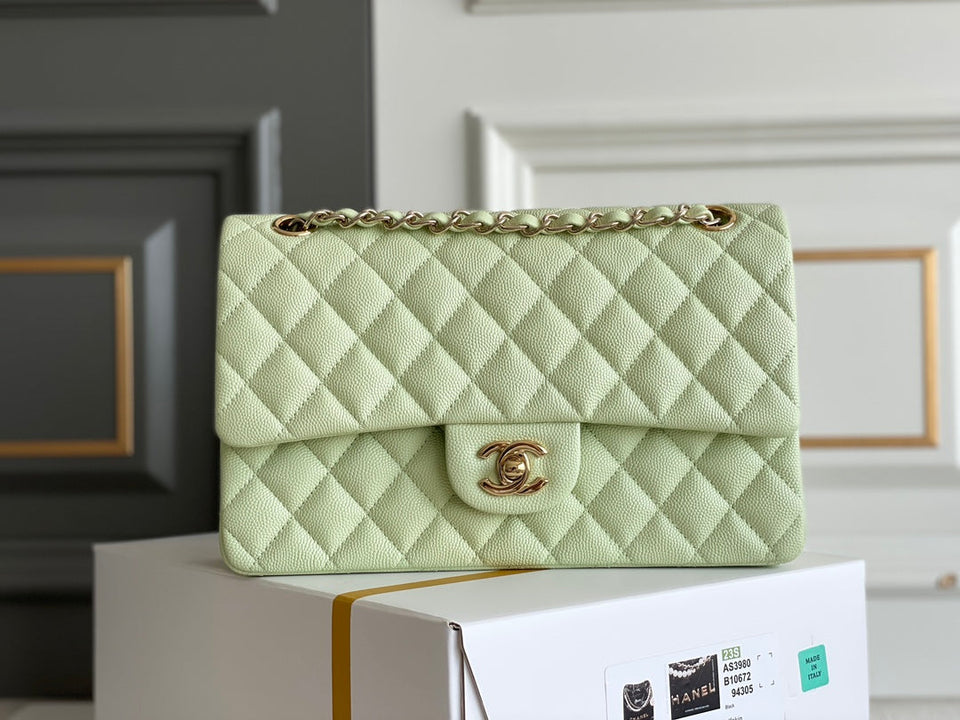Chanel - Luxury Bag - CHL - 071