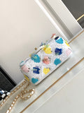 Chanel - Luxury Bag - CHL - 125