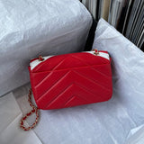 Chanel - Luxury Bag - CHL - 093