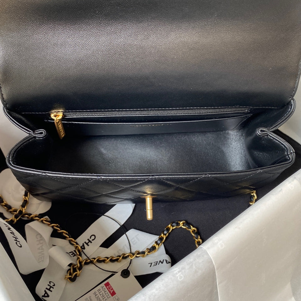 Chanel - Luxury Bag - CHL - 110